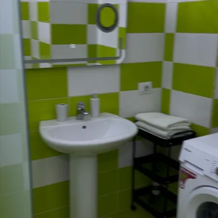 Gma Appartement Berat