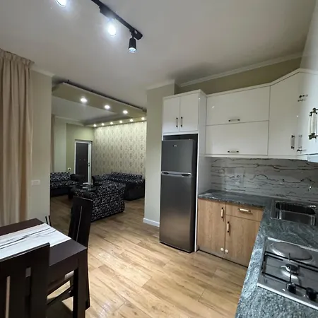 Appartement Gma Berat