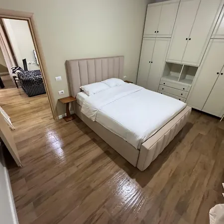 Appartement Gma