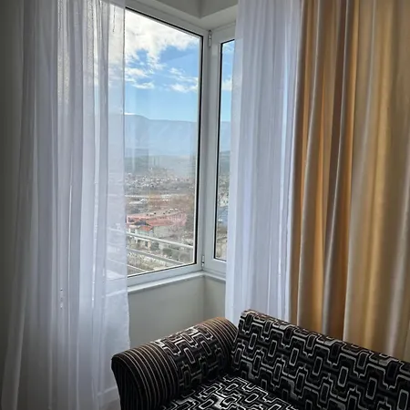Appartement Gma Berat