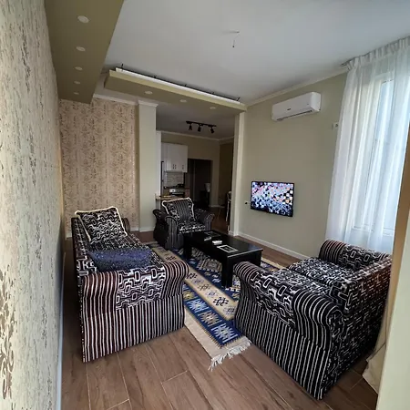 Appartement Gma Berat
